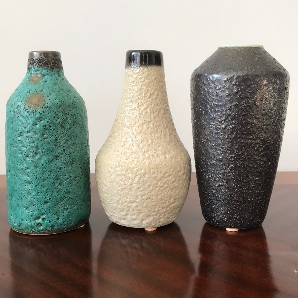 CB2 Vase Bundle - Picture 2 of 12